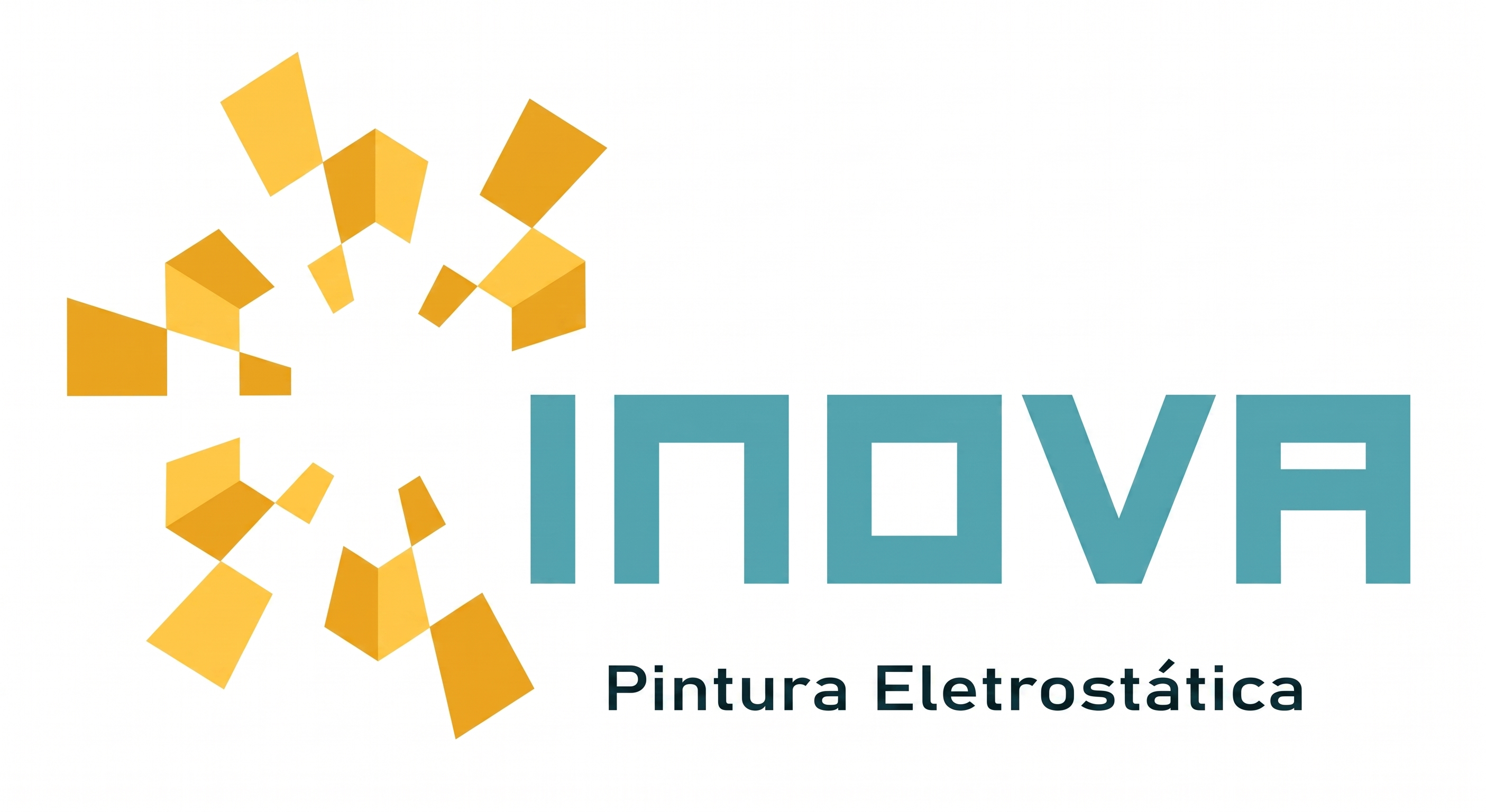 Inova Pinturas a Pó